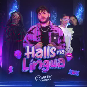 This is the Avatar Image for the Kadu Martins Halls na língua AI Voice and Text to Speech Generator